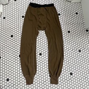Arctex thermal pants size large